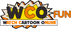 Wcofun Logo – Free Anime Streaming